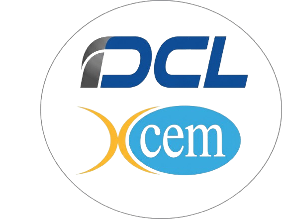 dcl logo